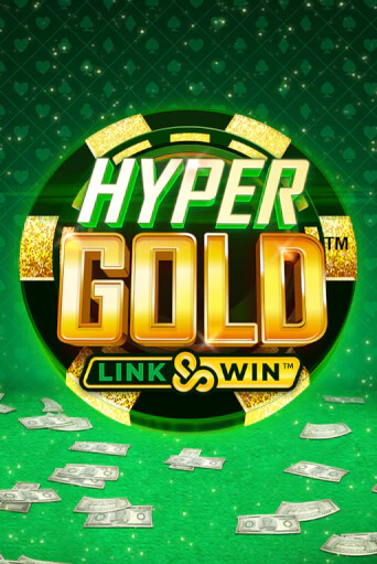 Игра Hyper Gold от Games Global | Чемпион Слотс Казино 