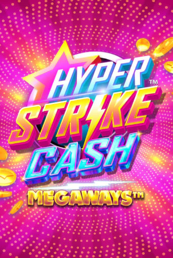 Игра Hyper Strike™ CASH Megaways™ от Games Global | Чемпион Слотс Казино 