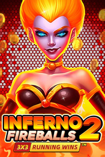 Игра Inferno Fireballs 2: Running Wins от Fugaso | Чемпион Слотс Казино 