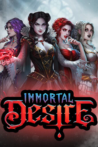 Игра Immortal Desire от Hacksaw | Чемпион Слотс Казино 