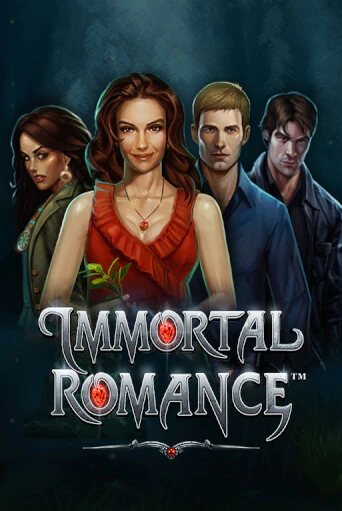 Игра Immortal Romance от Games Global | Чемпион Слотс Казино 