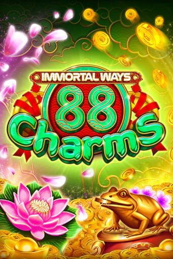 Игра Immortal Ways 88 Charms от Ruby Play | Чемпион Слотс Казино 