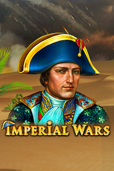 Игра Imperial Wars от Amusnet Interactive | Чемпион Слотс Казино 