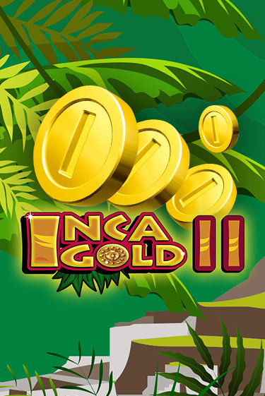 Игра Inca Gold II от Amusnet Interactive | Чемпион Слотс Казино 