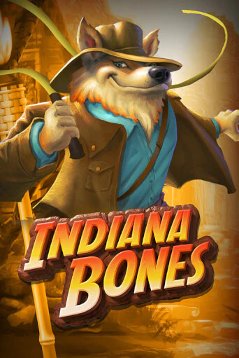Игра Indiana Bones от High 5 | Чемпион Слотс Казино 