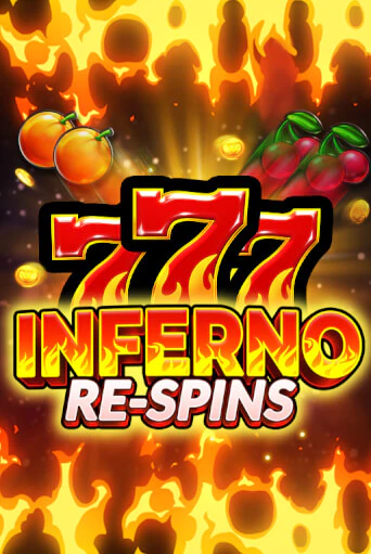 Игра Inferno 777 Re-spins от Fugaso | Чемпион Слотс Казино 