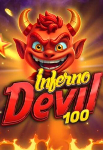 Игра Inferno Devil 100 от Fugaso | Чемпион Слотс Казино 