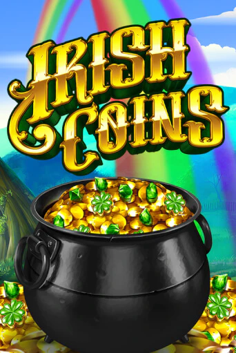 Игра Irish Coins от Revolver | Чемпион Слотс Казино 