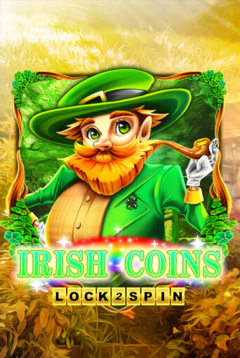 Игра Irish Coins от KA Gaming | Чемпион Слотс Казино 
