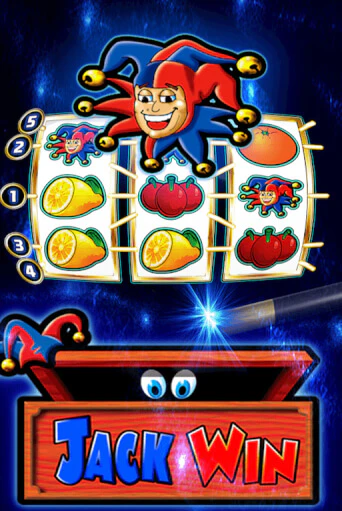 Игра Jack Win от F*Bastards | Чемпион Слотс Казино 