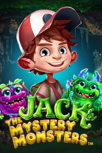 Игра Jack and the Mystery Monsters от Synot Games | Чемпион Слотс Казино 