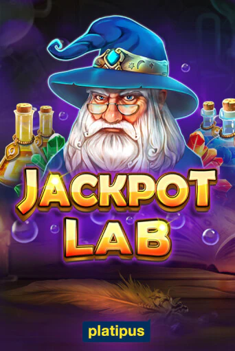 Игра Jackpot Lab от Platipus | Чемпион Слотс Казино 