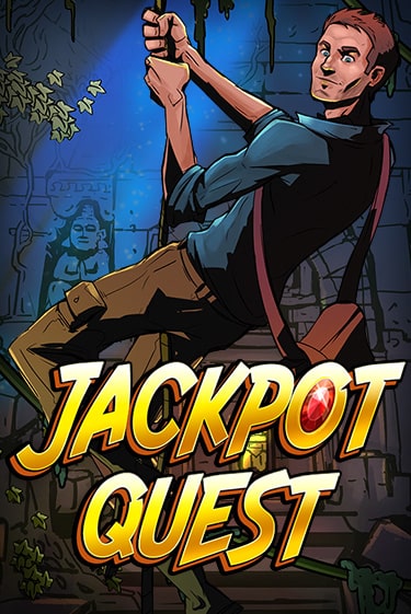Игра Jackpot Quest от Red Tiger | Чемпион Слотс Казино 