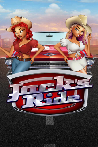 Игра Jack's Ride от Wazdan | Чемпион Слотс Казино 