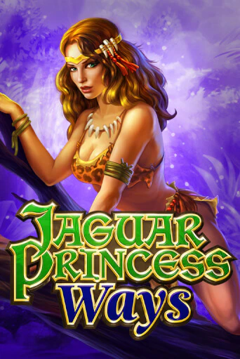 Игра Jaguar Princess Ways от High 5 | Чемпион Слотс Казино 