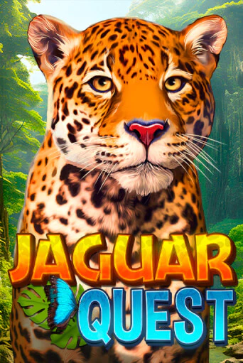 Игра Jaguar Quest от Games Global | Чемпион Слотс Казино 