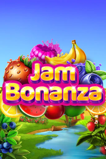 Игра Jam Bonanza от Booming Games | Чемпион Слотс Казино 
