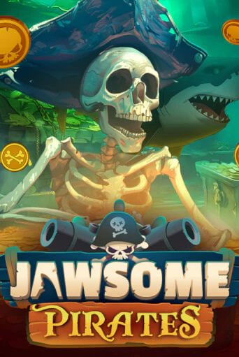 Игра Jawsome Pirates от Hacksaw | Чемпион Слотс Казино 
