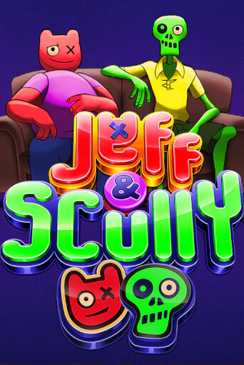 Игра Jeff & Scully от ELK Studios | Чемпион Слотс Казино 