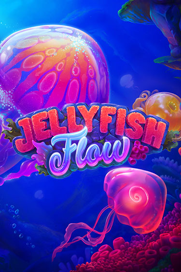Игра Jellyfish Flow от Habanero | Чемпион Слотс Казино 