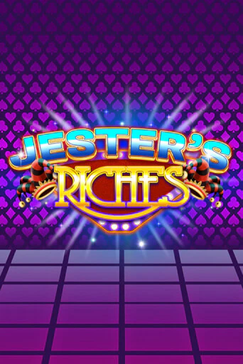 Игра Jesters Riches от Booming Games | Чемпион Слотс Казино 