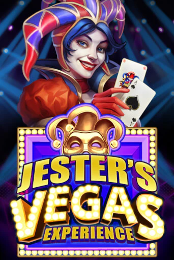 Игра Jester's Vegas Experience от Bragg | Чемпион Слотс Казино 