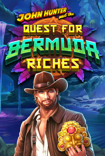 Игра John Hunter and the Quest for Bermuda Riches от Pragmatic Play | Чемпион Слотс Казино 