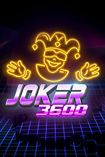 Игра Joker 3600 от Kalamba | Чемпион Слотс Казино 