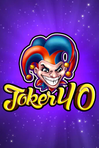 Игра Joker 40 от Synot Games | Чемпион Слотс Казино 