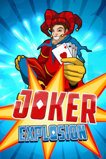 Игра Joker Explosion от Wazdan | Чемпион Слотс Казино 