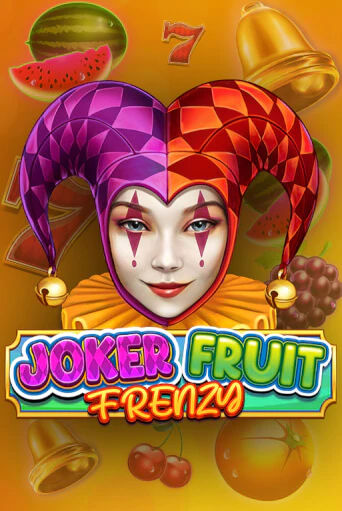 Игра Joker Fruit Frenzy от Games Global | Чемпион Слотс Казино 