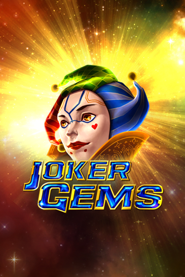 Игра Joker Gems от ELK Studios | Чемпион Слотс Казино 