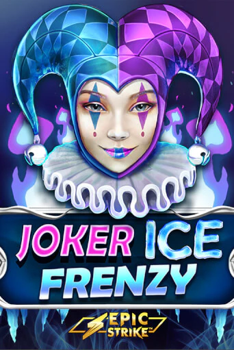 Игра Joker Ice Frenzy Epic Strike от Games Global | Чемпион Слотс Казино 