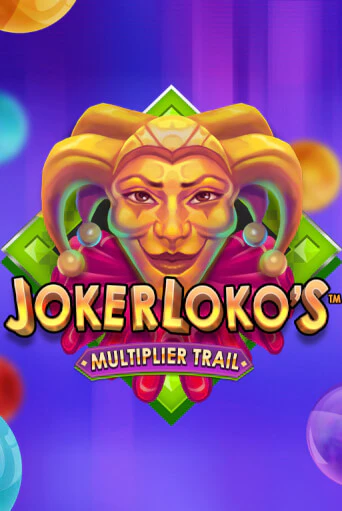 Игра Joker Loko's Multiplier Trail™ от Games Global | Чемпион Слотс Казино 