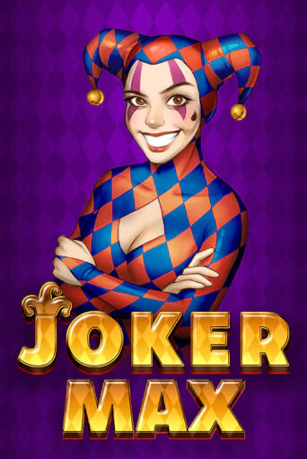 Игра Joker Max от Kalamba | Чемпион Слотс Казино 