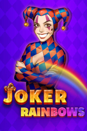 Игра Joker Rainbows от Kalamba | Чемпион Слотс Казино 