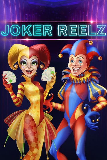Игра Joker Reelz от TomHorn | Чемпион Слотс Казино 