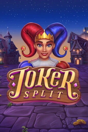 Игра Joker Split от Relax Gaming | Чемпион Слотс Казино 