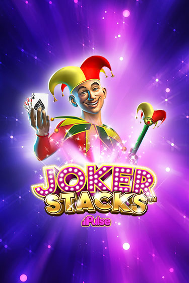 Игра Joker Stacks от iSoftBet | Чемпион Слотс Казино 