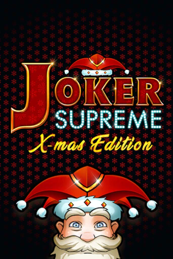Игра Joker Supreme Xmas от Kalamba | Чемпион Слотс Казино 