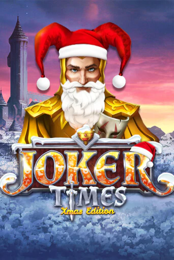 Игра Joker Times Xmas от Kalamba | Чемпион Слотс Казино 