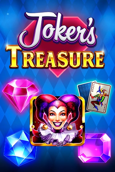 Игра Jokers Treasure от Spadegaming | Чемпион Слотс Казино 