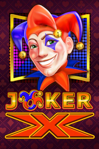Игра Joker X от Amatic | Чемпион Слотс Казино 