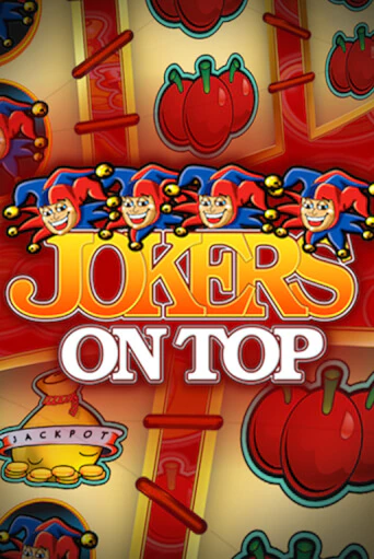 Игра Jokers On Top от F*Bastards | Чемпион Слотс Казино 