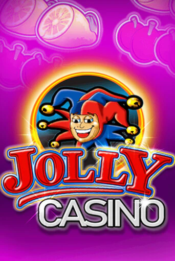 Игра Jolly Casino от F*Bastards | Чемпион Слотс Казино 