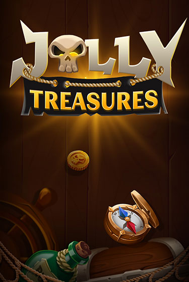 Игра Jolly Treasures от Evoplay | Чемпион Слотс Казино 