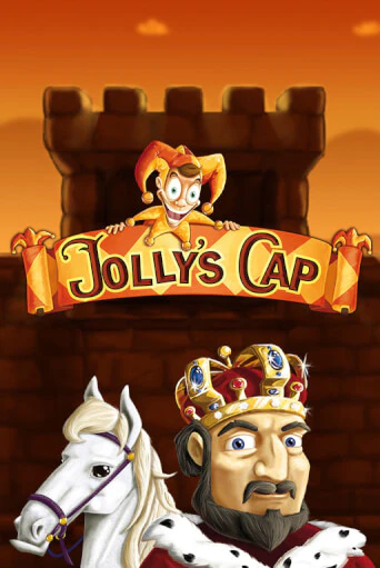 Игра Jolly's Cap от Merkur Gaming | Чемпион Слотс Казино 