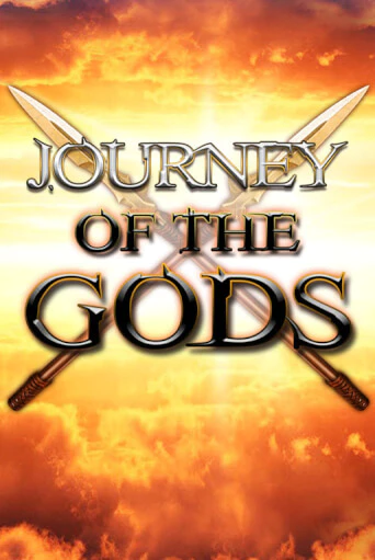 Игра Journey of the Gods от Blueprint Gaming | Чемпион Слотс Казино 