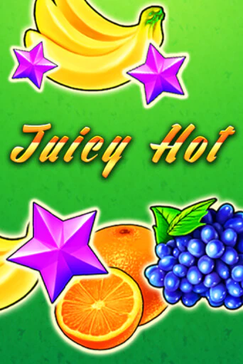 Игра Juicy Hot от Fazi | Чемпион Слотс Казино 