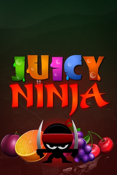 Игра Juicy Ninja от Games Global | Чемпион Слотс Казино 